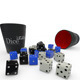 Dice and Cup - 3DOcean Item for Sale